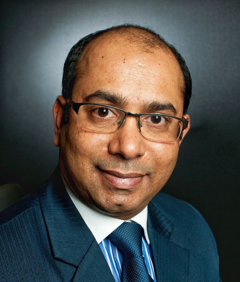 Arun Bhaskar